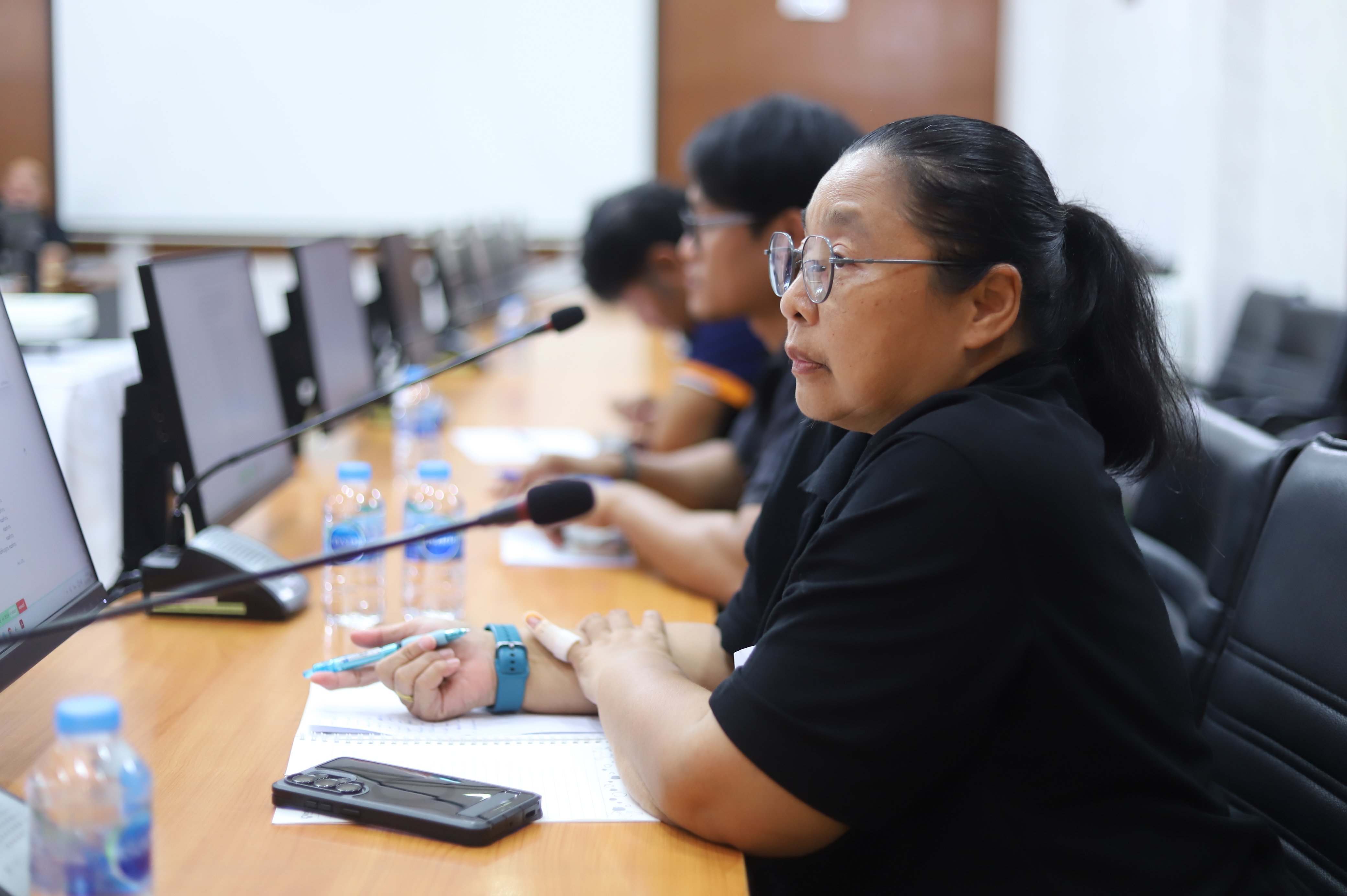 title - ส.ป.ก. ประชุมคณะทำงานส่งเสริมภาพลักษณ์เชิงบวกของสำนักงานการปฏิรูปที่ดินเพื่อเกษตรกรรม ครั้งที่ 1/2569